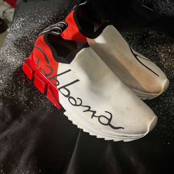 Dolce & Gabbana runners - Picture 1 of 4